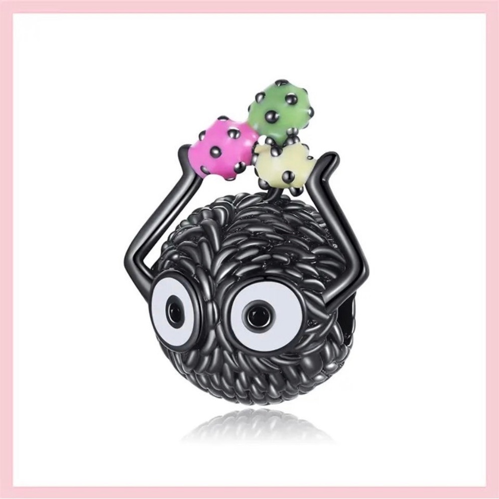 Spirited away charm for pandora bracelet